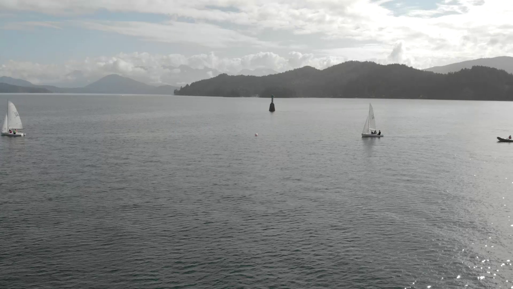 Gibsons Sailing Club A nonprofit society promoting the sport of